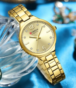 CURREN 9105G