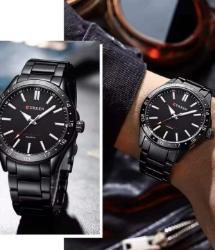  CURREN 8452
