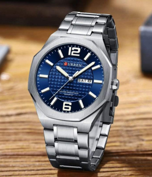 CURREN Model 8476