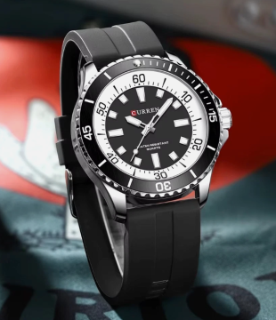  Curren 8448