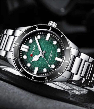 Curren 8450