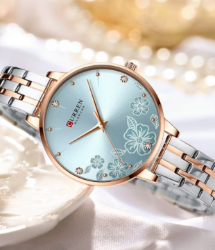 Curren 9068 - Aqua