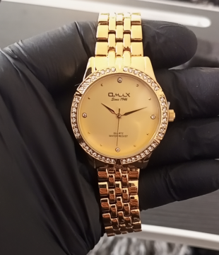 Omax new women