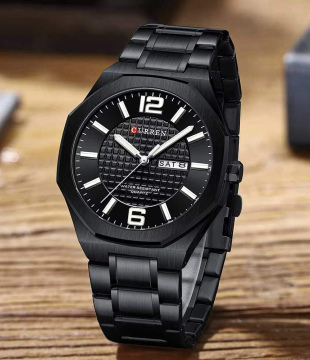 CURREN Model 8476