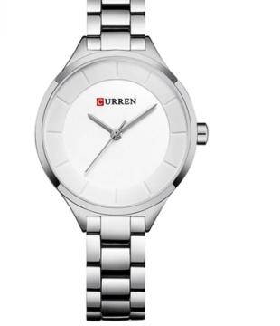 curren 9015 silver