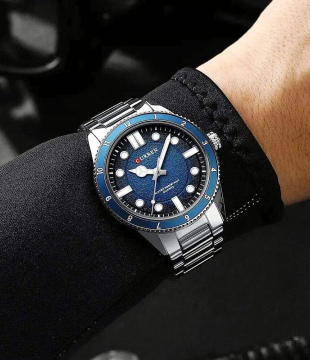Curren 8450